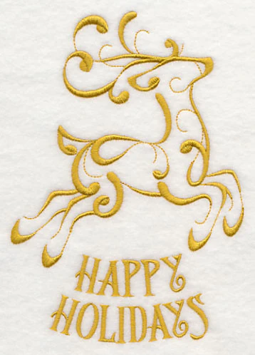 Happy Holidays - Image 2
