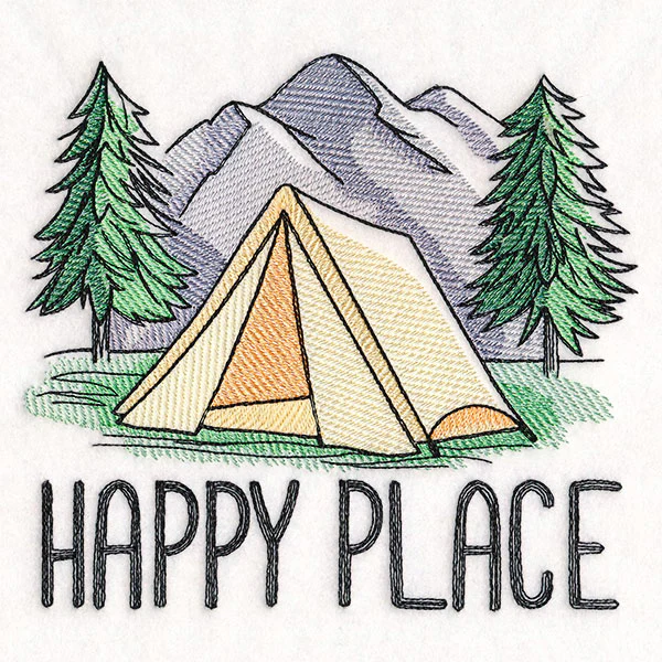 Happy Place - Image 2