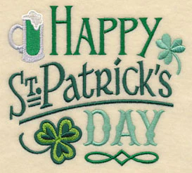 Happy St. Patrick's Day - Image 2