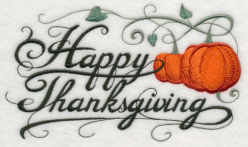 Happy Thanksgiving - Image 3