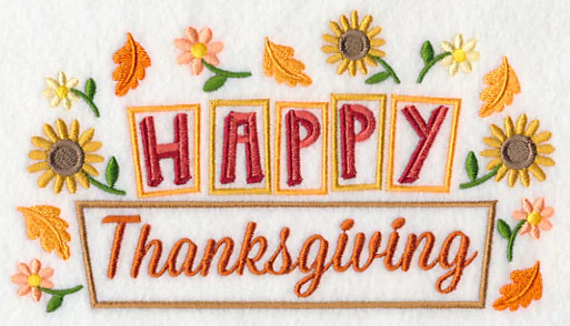Happy Thanksgiving - Image 4