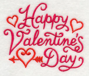 Happy Valentine's Day - Image 2