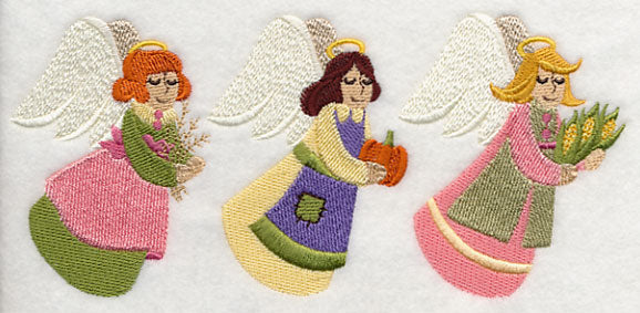 Harvest Angels - Image 3