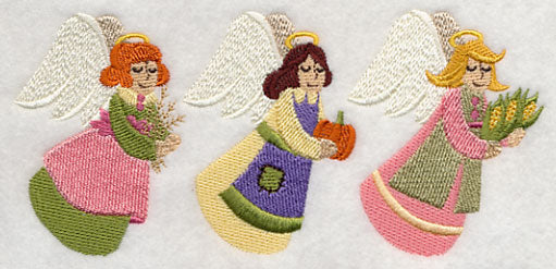 Harvest Angels - Image 4