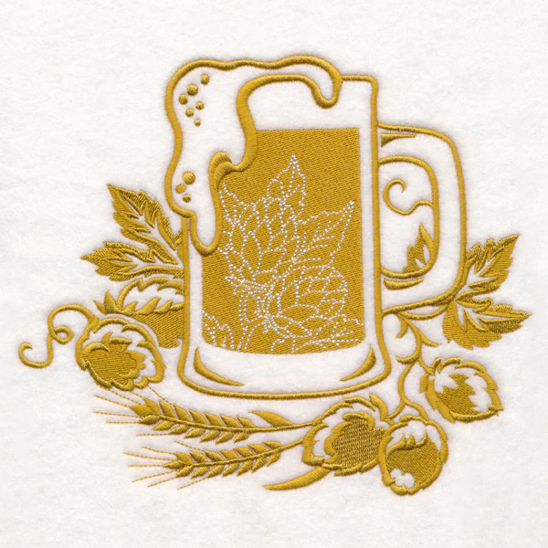 Harvest Beer - Image 5