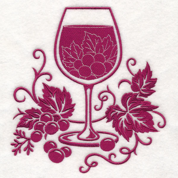 Harvest Wine