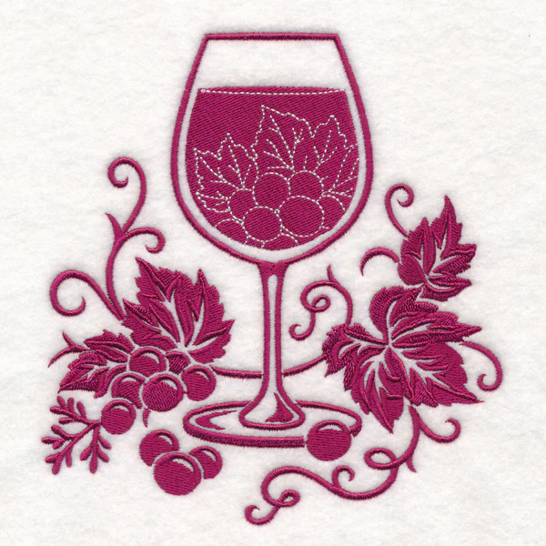 Harvest Wine - Image 2