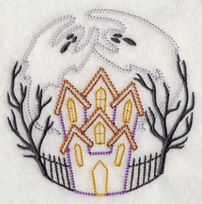 Haunting Ghosts (Vintage) - Image 5