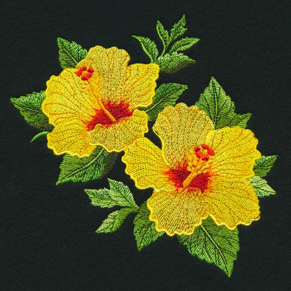 Hawaiian Hibiscus - Image 3