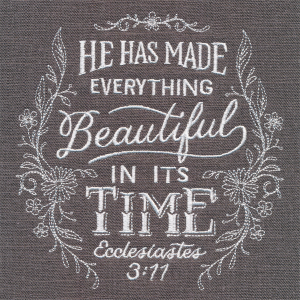 He Has Made Everything Beautiful - Image 3