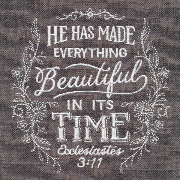 He Has Made Everything Beautiful - Image 4