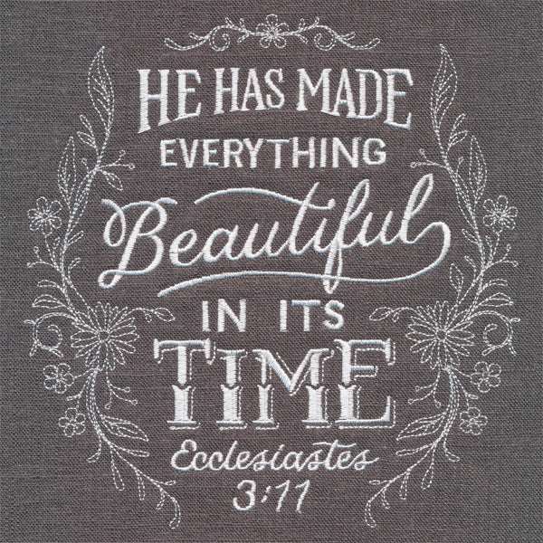 He Has Made Everything Beautiful - Image 5
