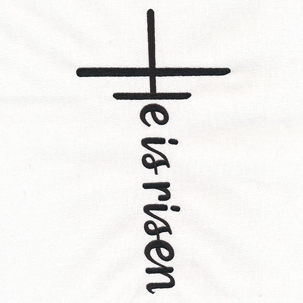 He is Risen Cross - Image 2