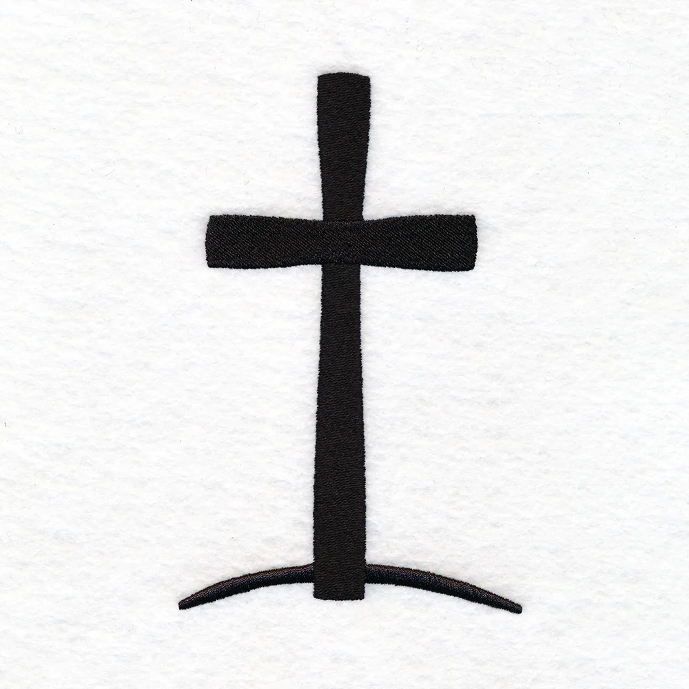 He Is Risen Cross Scene Set - Image 6