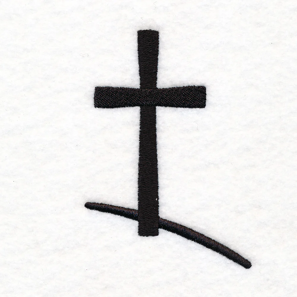 He Is Risen Cross Scene Set - Image 7