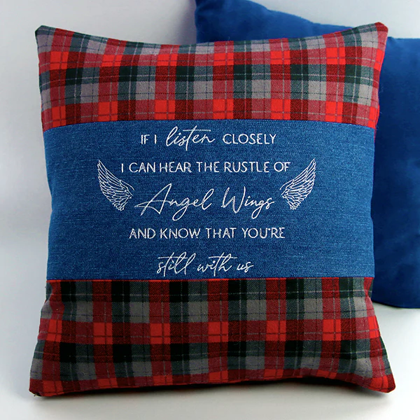 Hear the Rustle of Angel Wings - Image 6