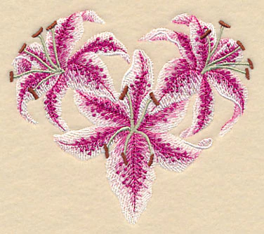 Heart of Lilies - Image 3