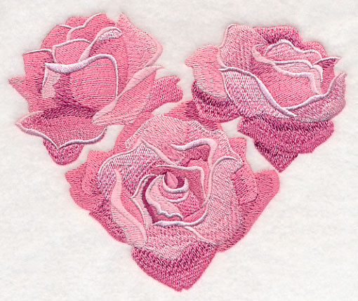 Heart of Roses - Image 2