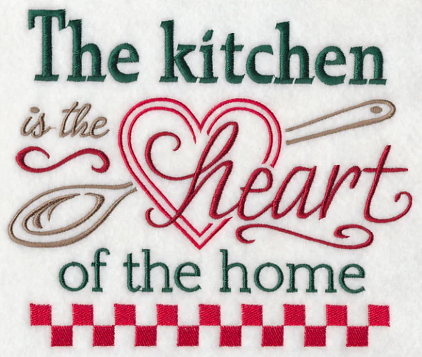 Heart of the Home - Image 4