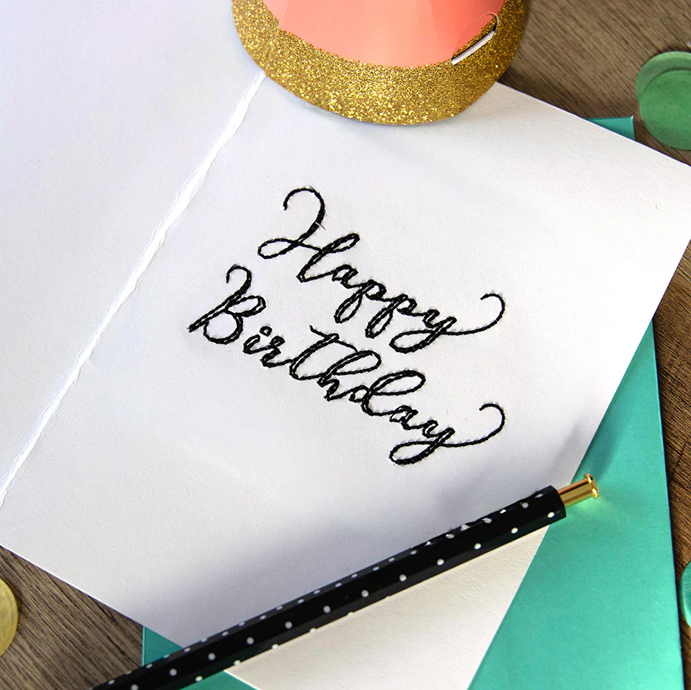 Heartfelt Sayings Design Pack (Cardstock) - Image 2