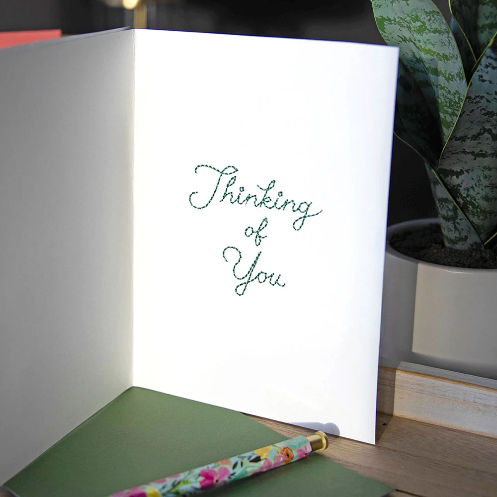 Heartfelt Sayings - Thinking Of You (Cardstock) - Image 4