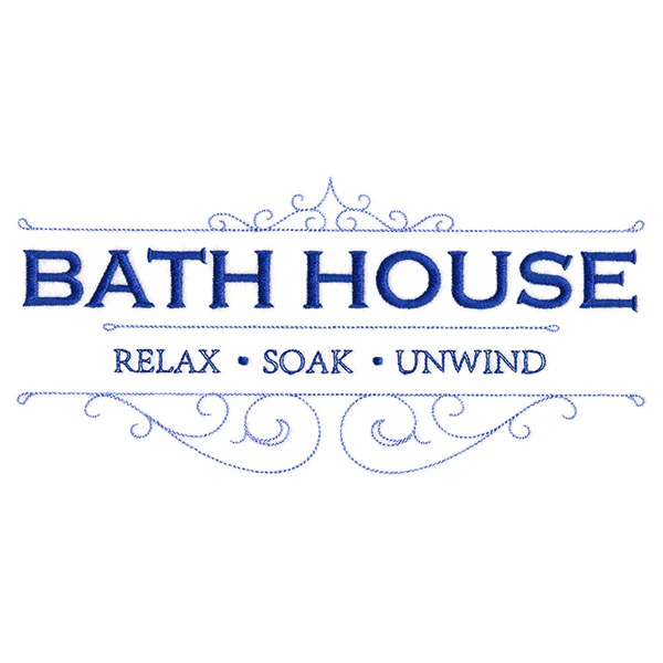 Hearth and Home - Bath House - Image 2