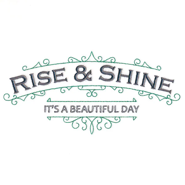 Hearth and Home - Rise & Shine - Image 3