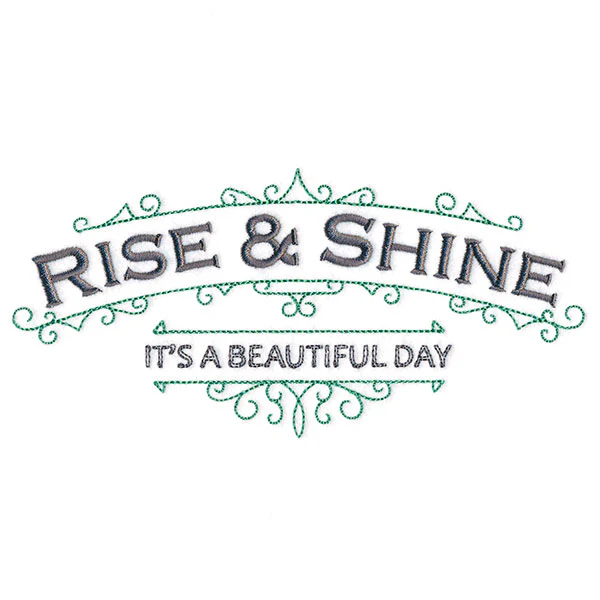 Hearth and Home - Rise & Shine - Image 4