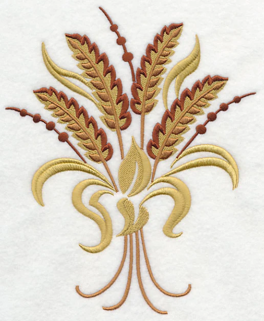 Hearty Wheat Sheaves - Image 4