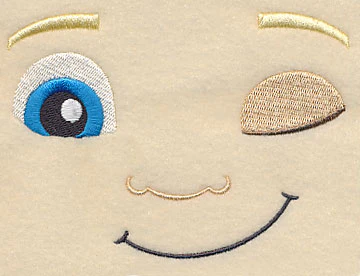 Heath (Winking) - Image 2