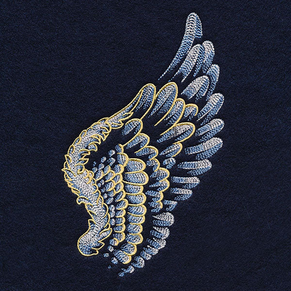 Heavenly Angel Wing - Image 9