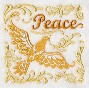 Heavenly Peace and Dove - Image 5