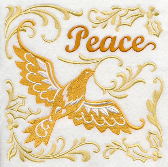 Heavenly Peace and Dove - Image 6