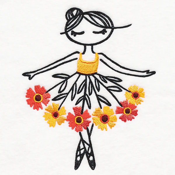 Helenium Ballerina - Image 2