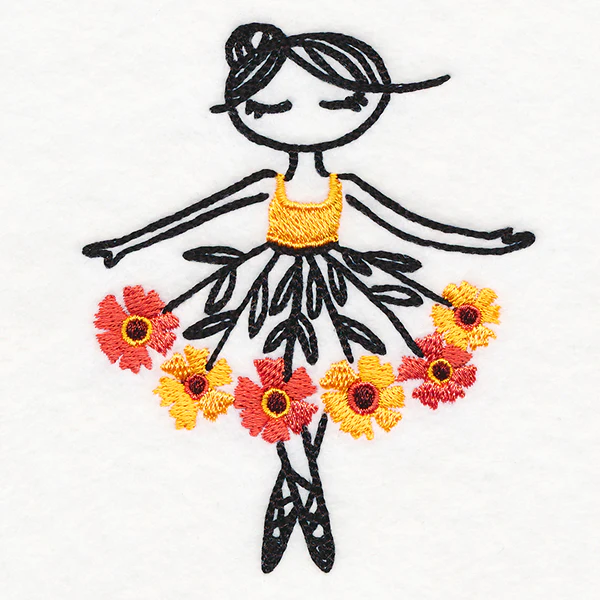 Helenium Ballerina - Image 3