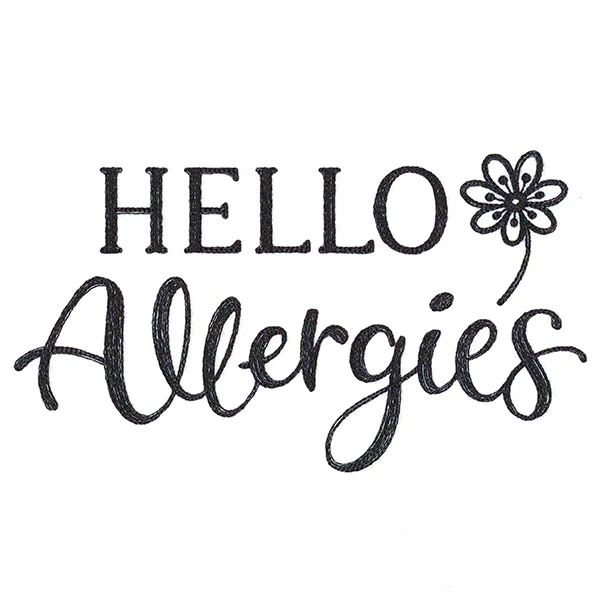 Hello Allergies - Image 3