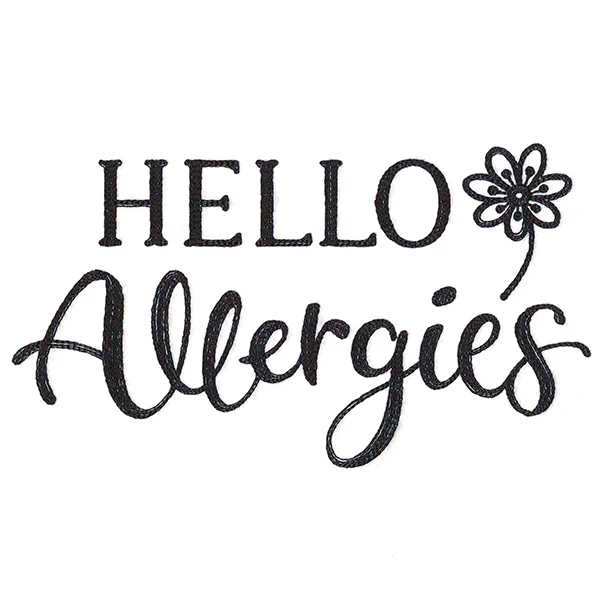 Hello Allergies - Image 4