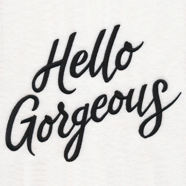 Hello Gorgeous - Image 2