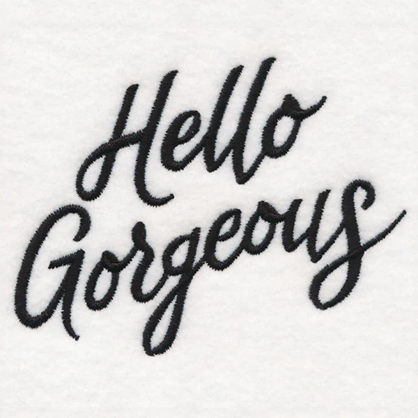 Hello Gorgeous - Image 4