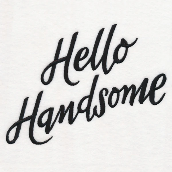 Hello Handsome - Image 2