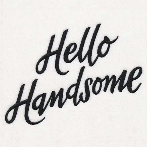 Hello Handsome - Image 3