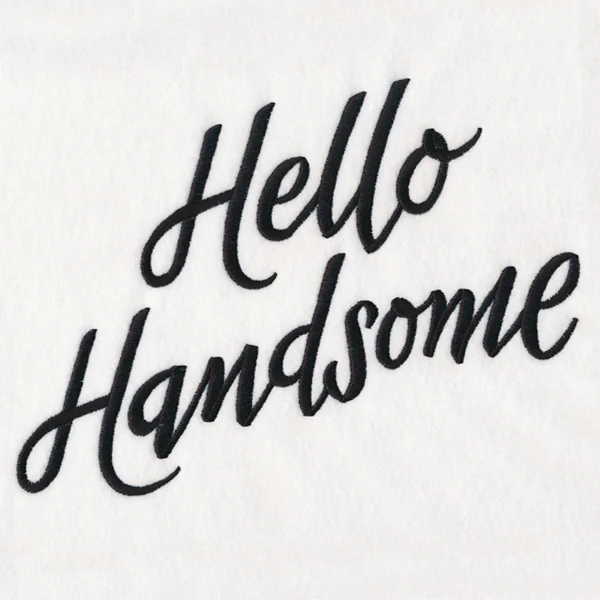 Hello Handsome - Image 5
