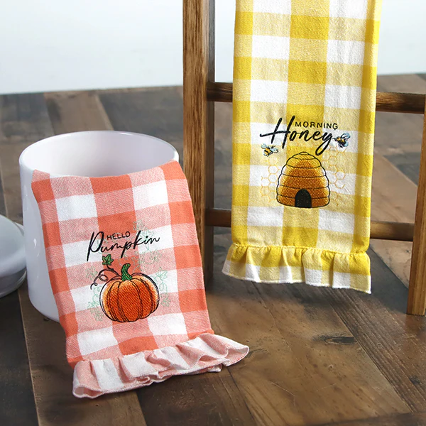 Hello Pumpkin Medley - Image 10