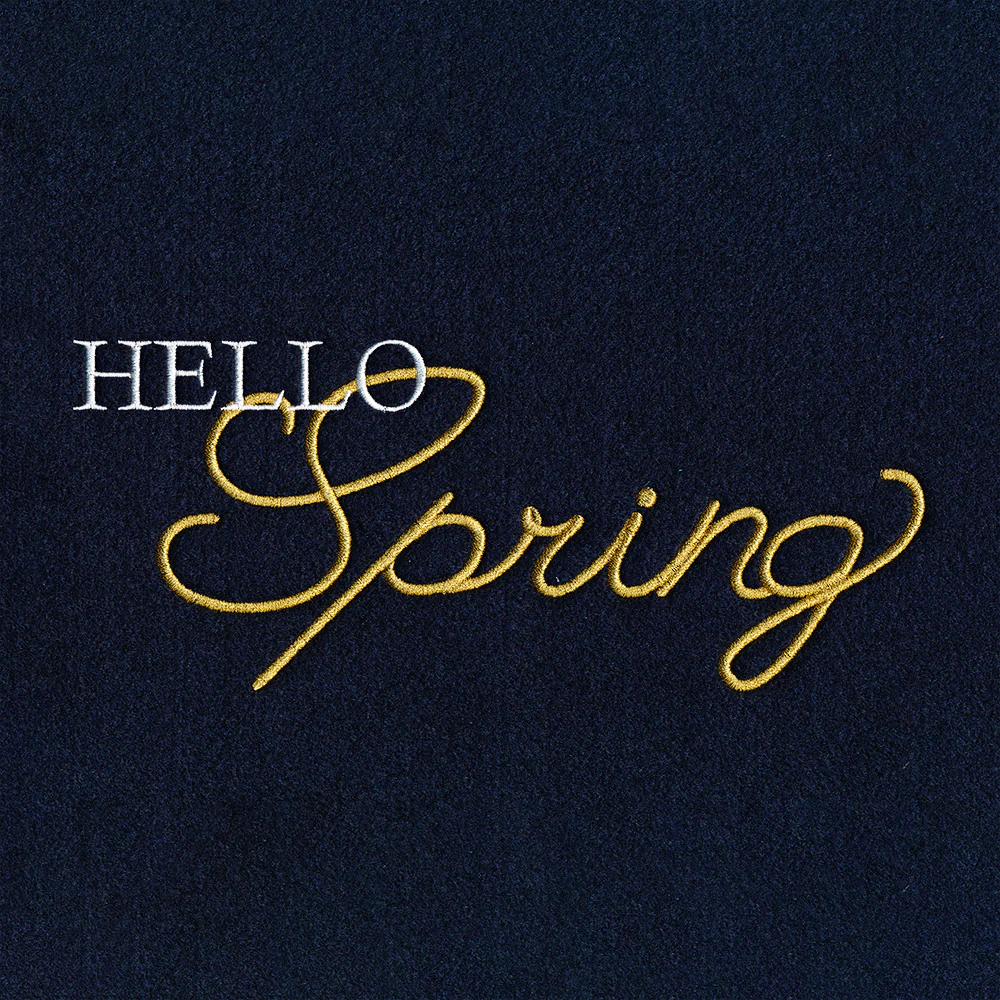 Hello Spring - Image 4