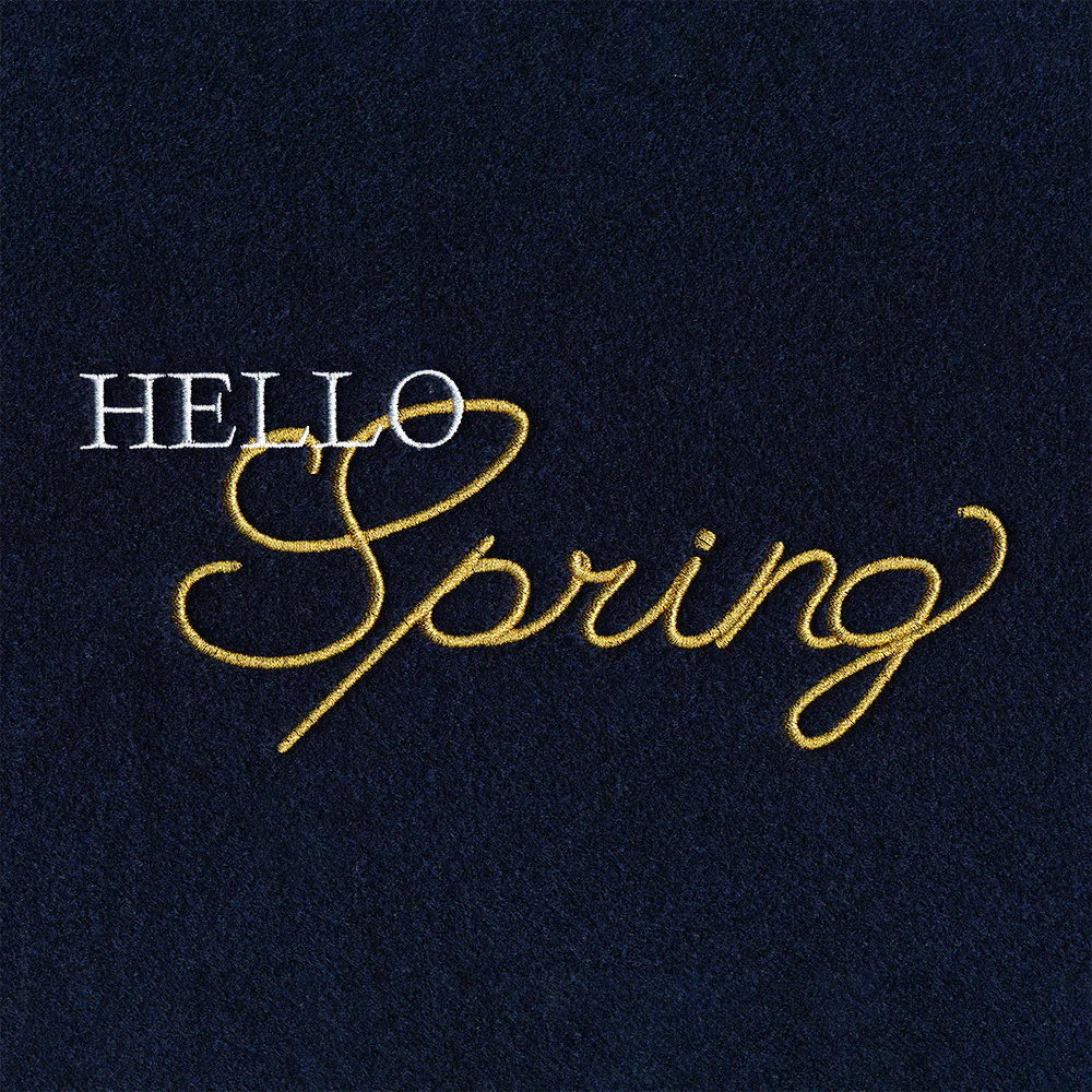 Hello Spring - Image 5