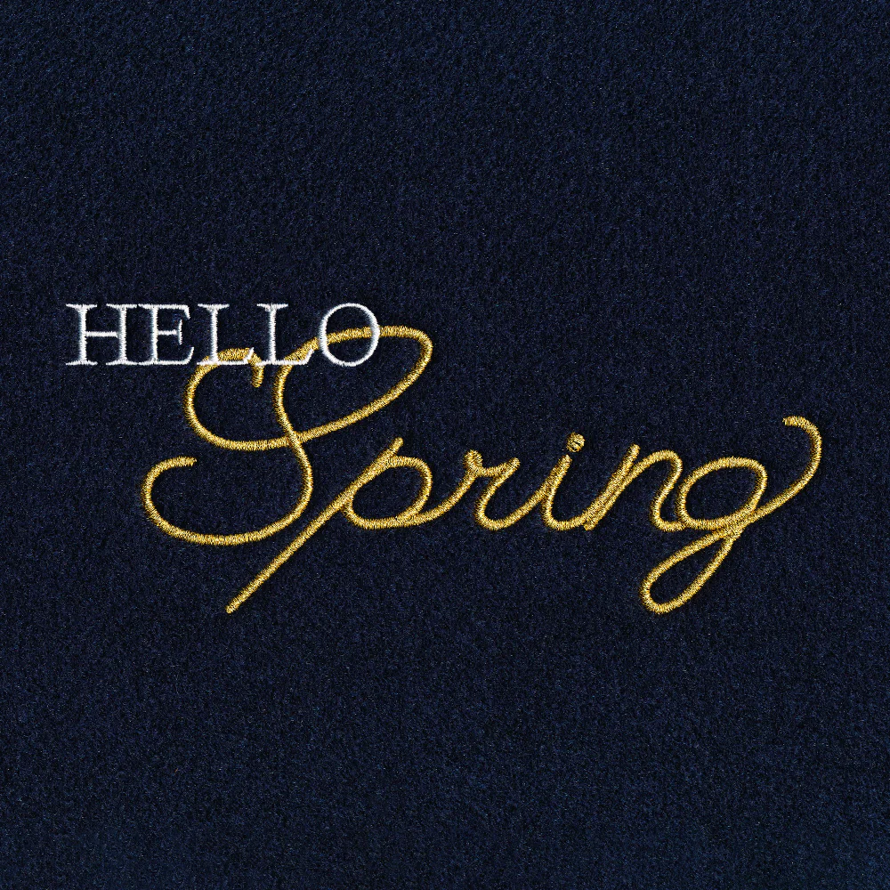 Hello Spring - Image 6