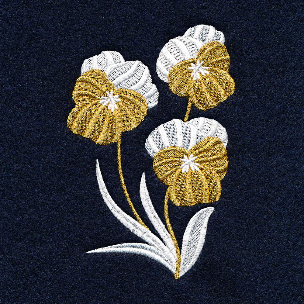 Hello Spring - Pansy - Image 5