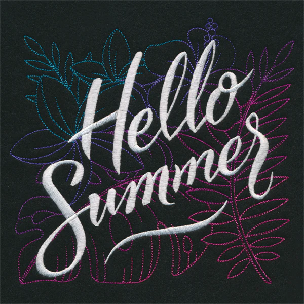 Hello Summer