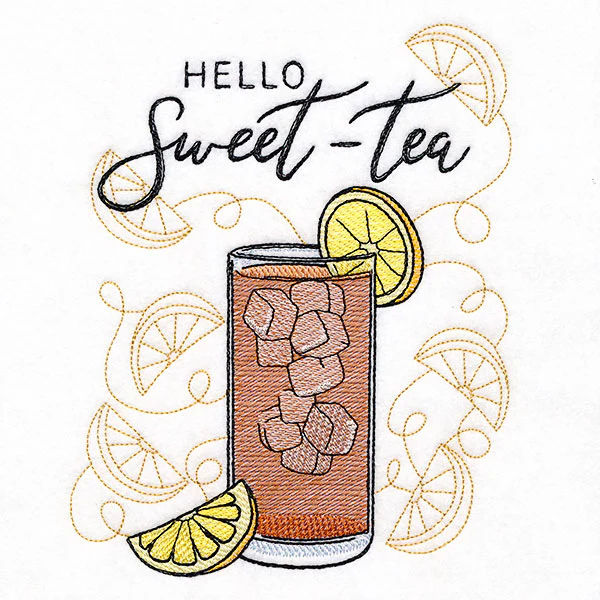 Hello Sweet-Tea - Image 3