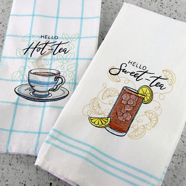 Hello Sweet-Tea - Image 8